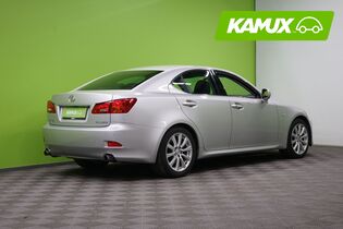 Lexus IS vaihtoauto