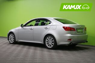 Lexus IS vaihtoauto