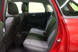 Opel Crossland vaihtoauto