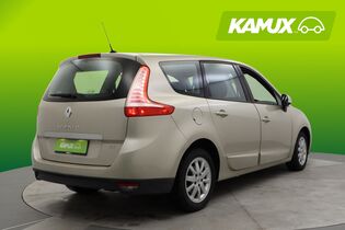 Renault Grand Scénic vaihtoauto