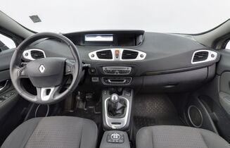 Renault Grand Scénic vaihtoauto