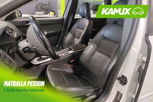 Volvo V50 vaihtoauto