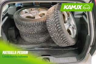 Volvo V50 vaihtoauto