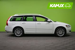 Volvo V50 vaihtoauto