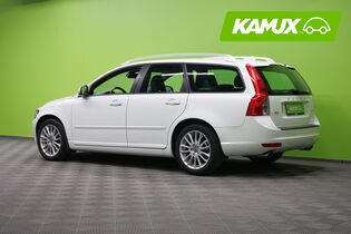 Volvo V50 vaihtoauto