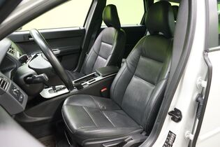 Volvo V50 vaihtoauto