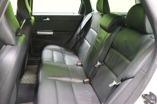 Volvo V50 vaihtoauto