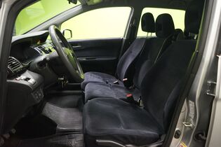 Honda Fr-V vaihtoauto