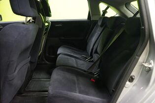 Honda Fr-V vaihtoauto