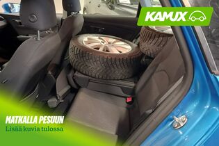 SEAT Leon ST vaihtoauto