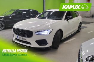 Volvo V90 vaihtoauto