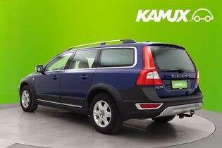 Volvo XC70 vaihtoauto