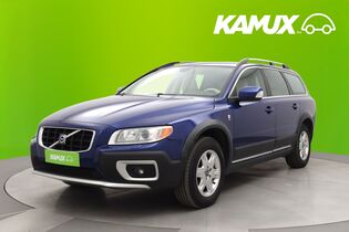 Volvo XC70 vaihtoauto