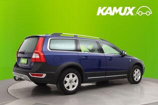 Volvo XC70 vaihtoauto