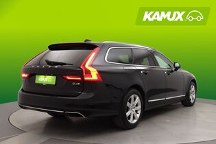 Volvo V90 vaihtoauto