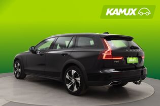 Volvo V60 Cross Country vaihtoauto