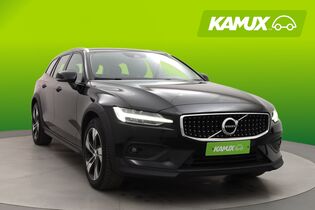 Volvo V60 Cross Country vaihtoauto