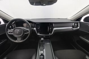 Volvo V60 Cross Country vaihtoauto