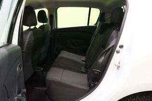 Dacia Sandero vaihtoauto