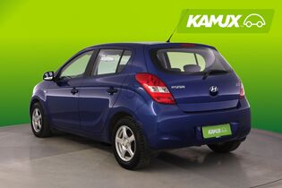 Hyundai i20 vaihtoauto