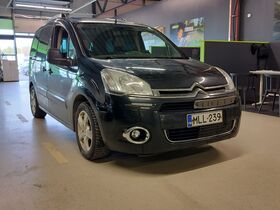 Citroën Berlingo vaihtoauto