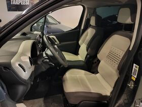 Citroën Berlingo vaihtoauto