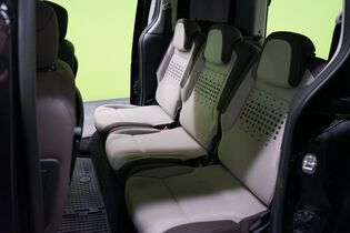 Citroën Berlingo vaihtoauto