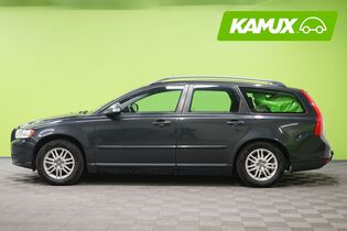 Volvo V50 vaihtoauto