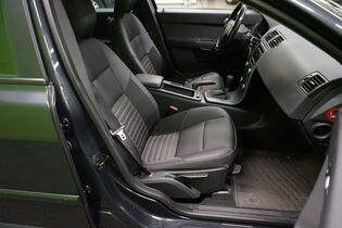 Volvo V50 vaihtoauto