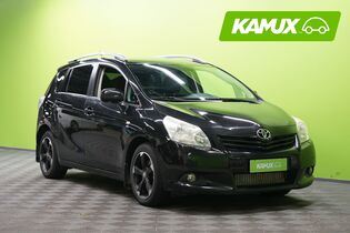 Toyota Verso vaihtoauto
