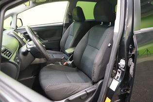 Toyota Verso vaihtoauto