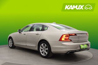 Volvo S90 vaihtoauto