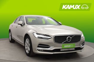 Volvo S90 vaihtoauto