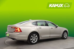 Volvo S90 vaihtoauto