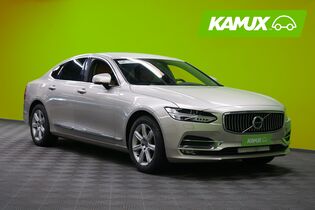 Volvo S90 vaihtoauto