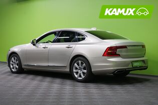 Volvo S90 vaihtoauto