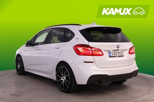 BMW 225 vaihtoauto