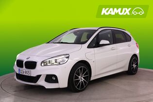 BMW 225 vaihtoauto