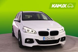 BMW 225 vaihtoauto