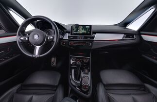 BMW 225 vaihtoauto