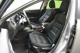 Mazda 6 vaihtoauto