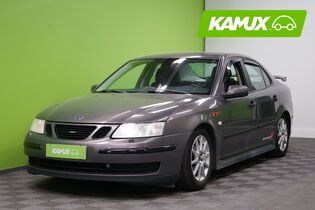 Saab 9-3 vaihtoauto