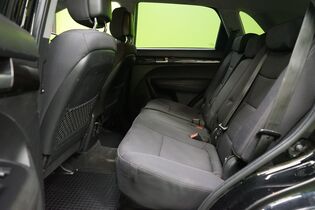 Kia Sorento vaihtoauto