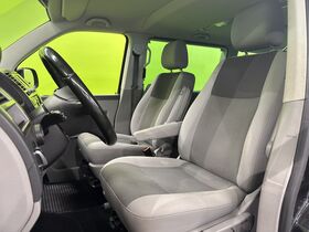 Volkswagen Caravelle vaihtoauto