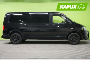 Volkswagen Caravelle vaihtoauto