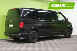 Volkswagen Caravelle vaihtoauto