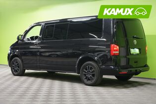 Volkswagen Caravelle vaihtoauto