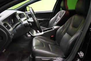 Volvo V60 Cross Country vaihtoauto