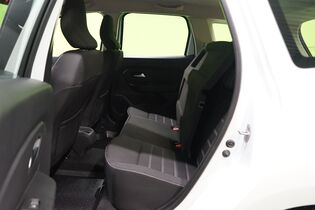 Dacia Duster vaihtoauto