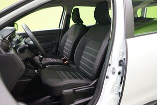 Dacia Duster vaihtoauto